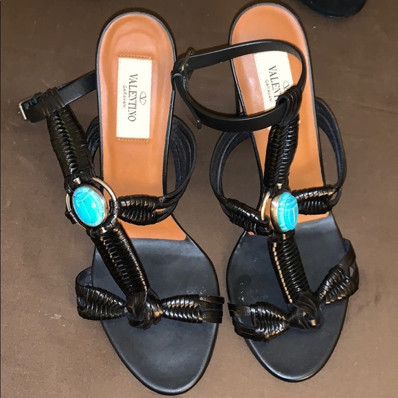 Shoes - Valentino shoes new never won just has mark of tag